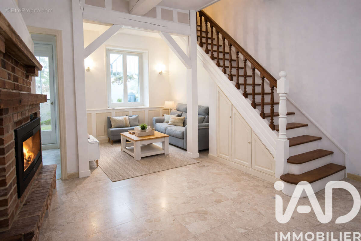 Photo 3 - Maison à DIGNY