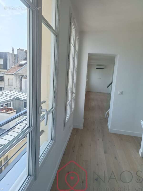 Appartement 73 m² à Paris-11e  - photo 6
