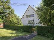 Maison à OBERBRONN