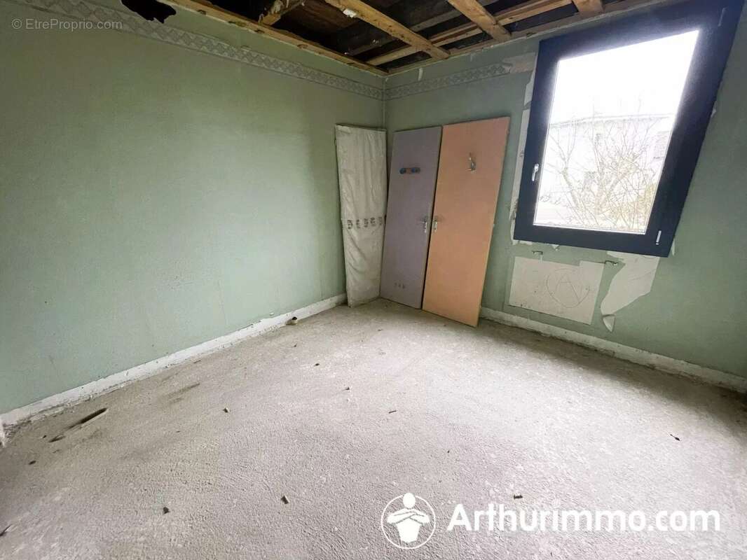 Maison à VALENTIGNEY