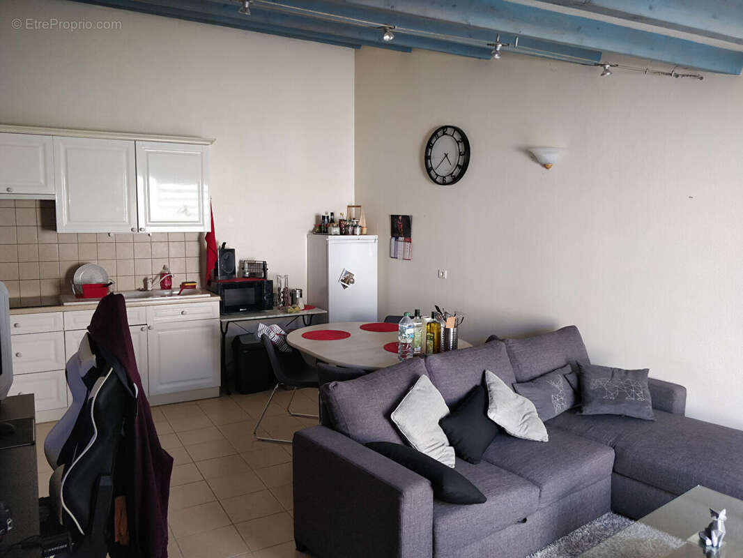 Maison à LA ROCHELLE