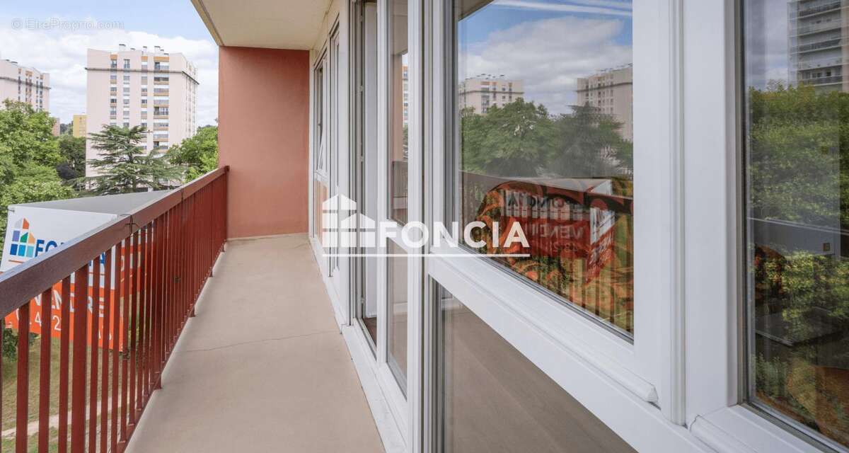 Appartement à LE MANS