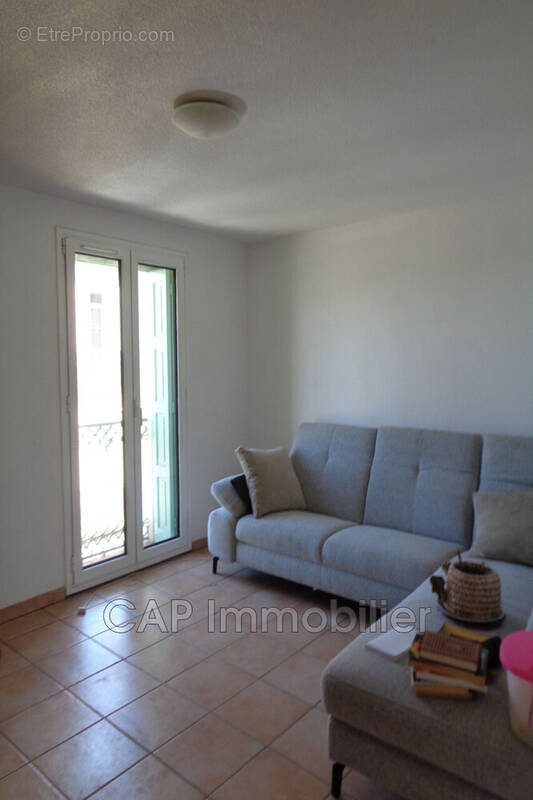 Appartement à ILLE-SUR-TET