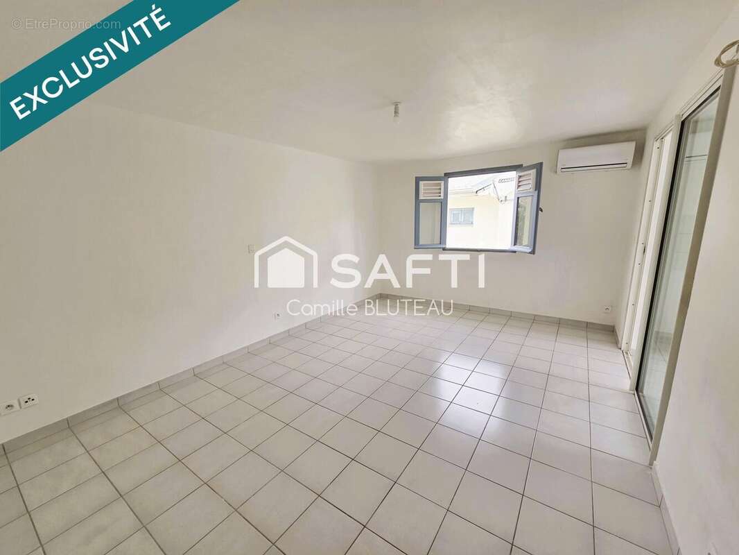 Photo 2 - Appartement à LE DIAMANT