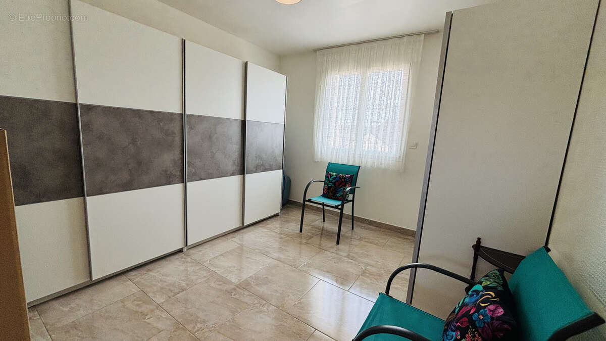 Maison à CHATEAUDUN