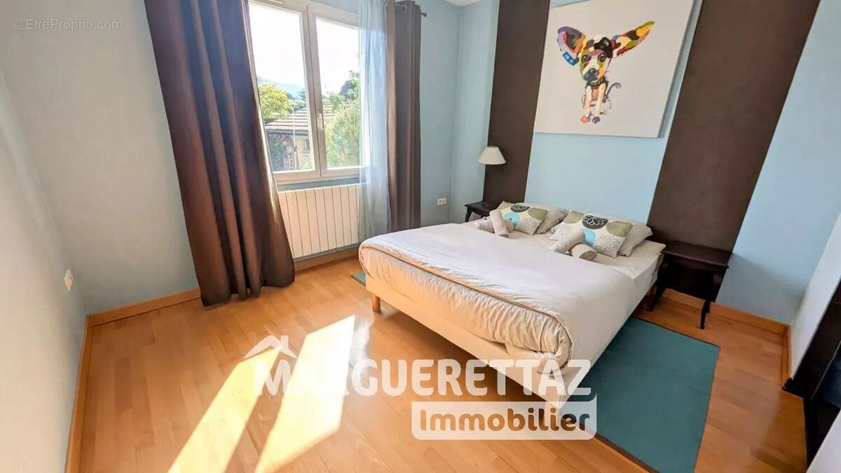 Maison à MARCELLAZ