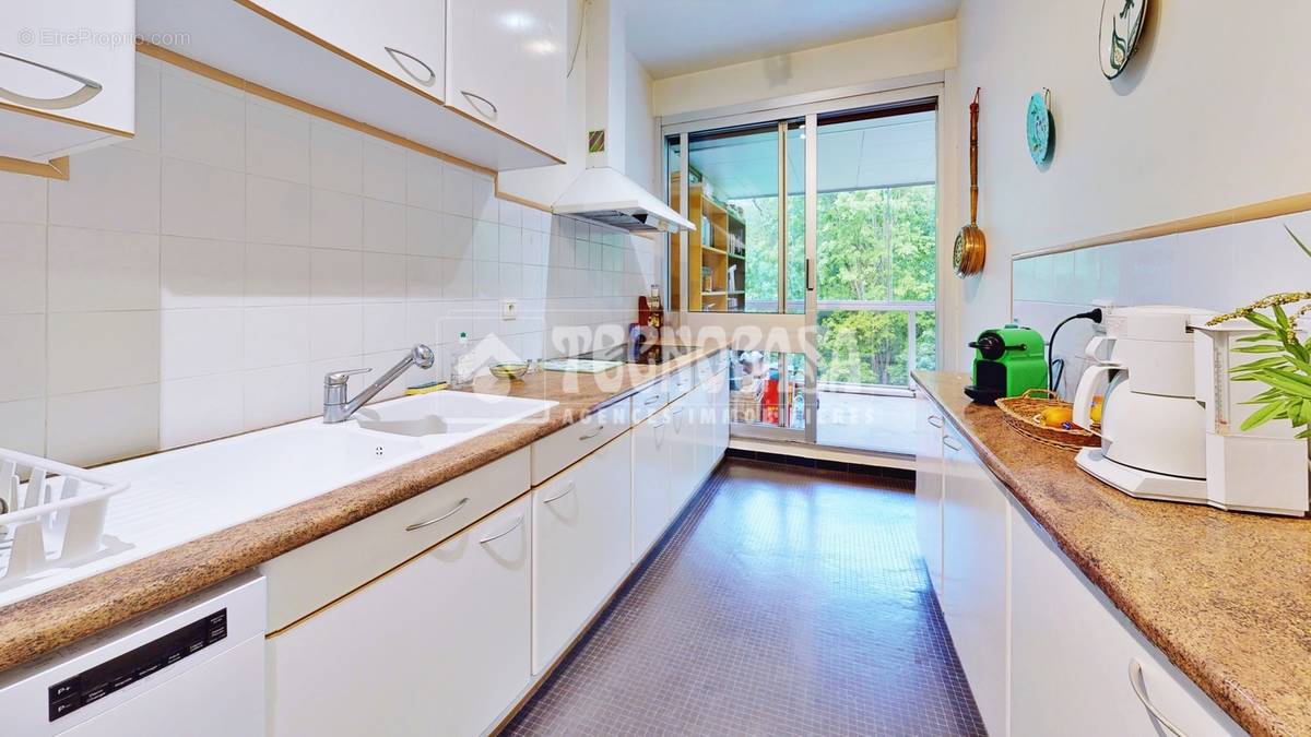 Vends Appartement 3 pièces, 109 m² - Le Chesnay-Rocquencourt - photo 6