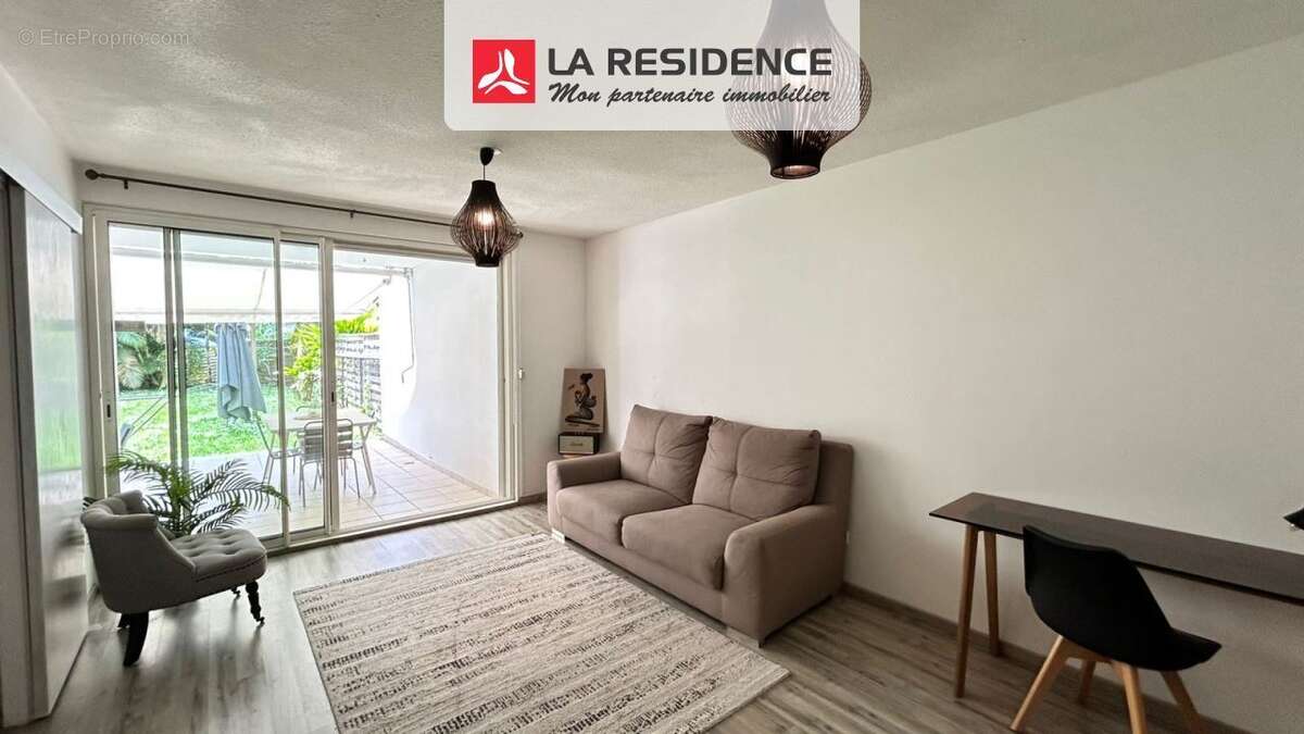 Appartement 38 m² à Fort-De-France  - photo 3