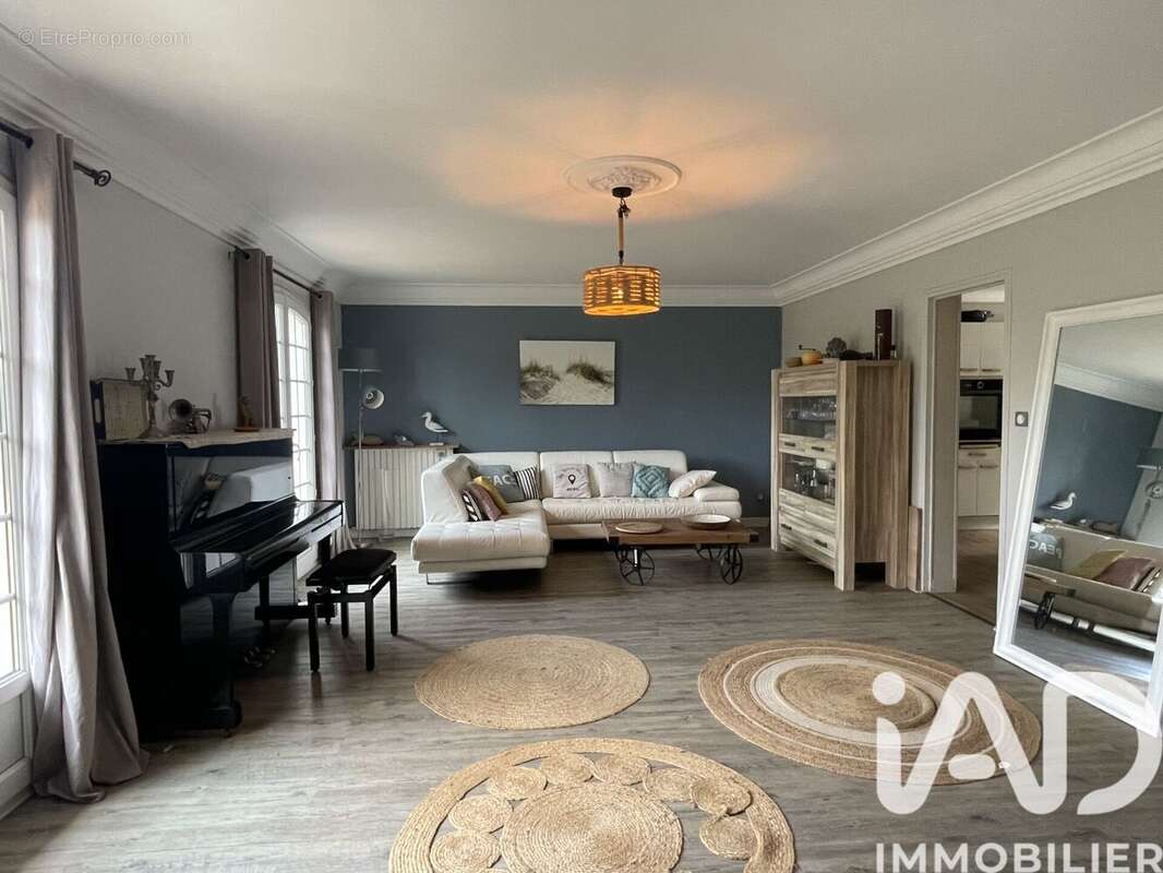 Photo 2 - Maison à MESSANGES