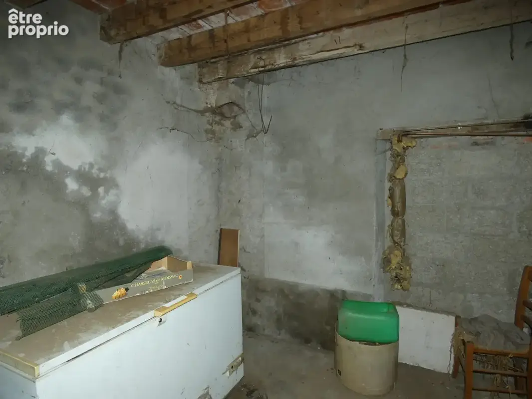 Maison 4 pièces 95 m² à vendre à Ladapeyre (23270) - photo 7