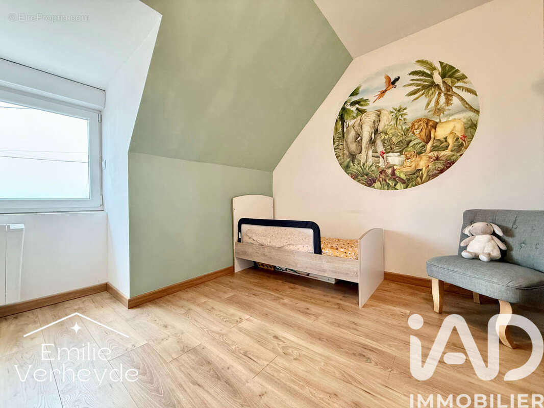 Photo 7 - Maison à MOULLE