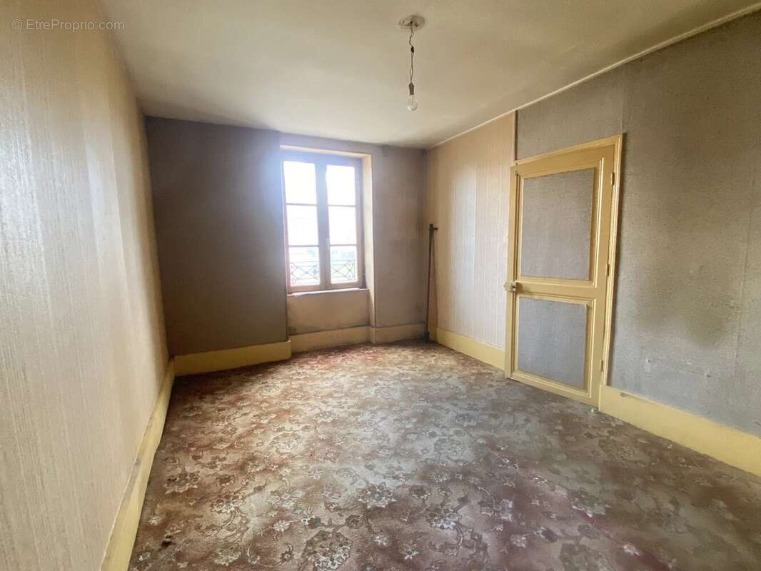 Appartement à SAINT-ELOI