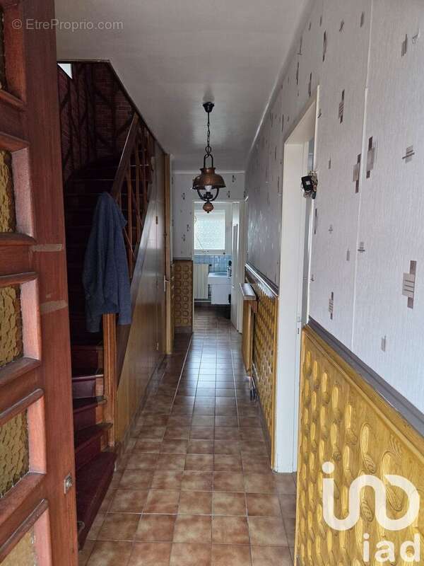 Photo 2 - Maison à ANNEZIN