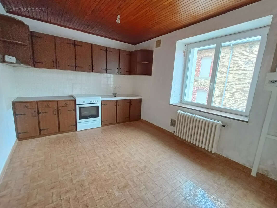 Maison à CHANTELOUP