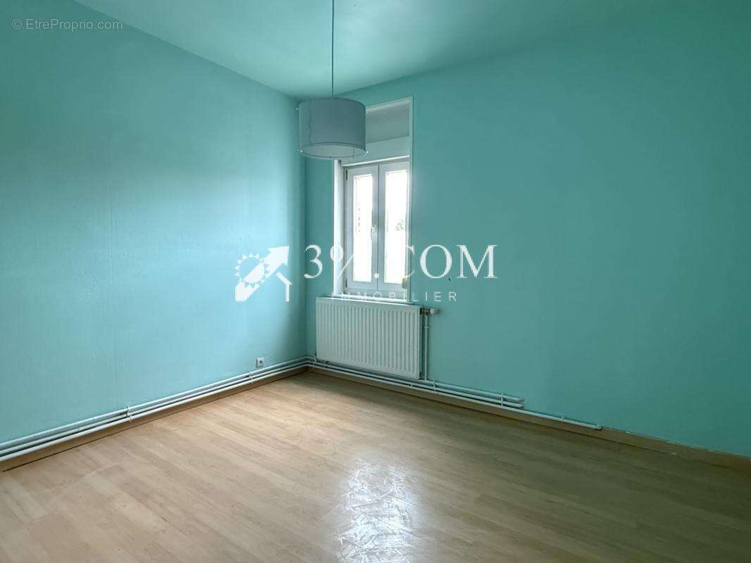 Maison 4 chambres + jardin - photo 7
