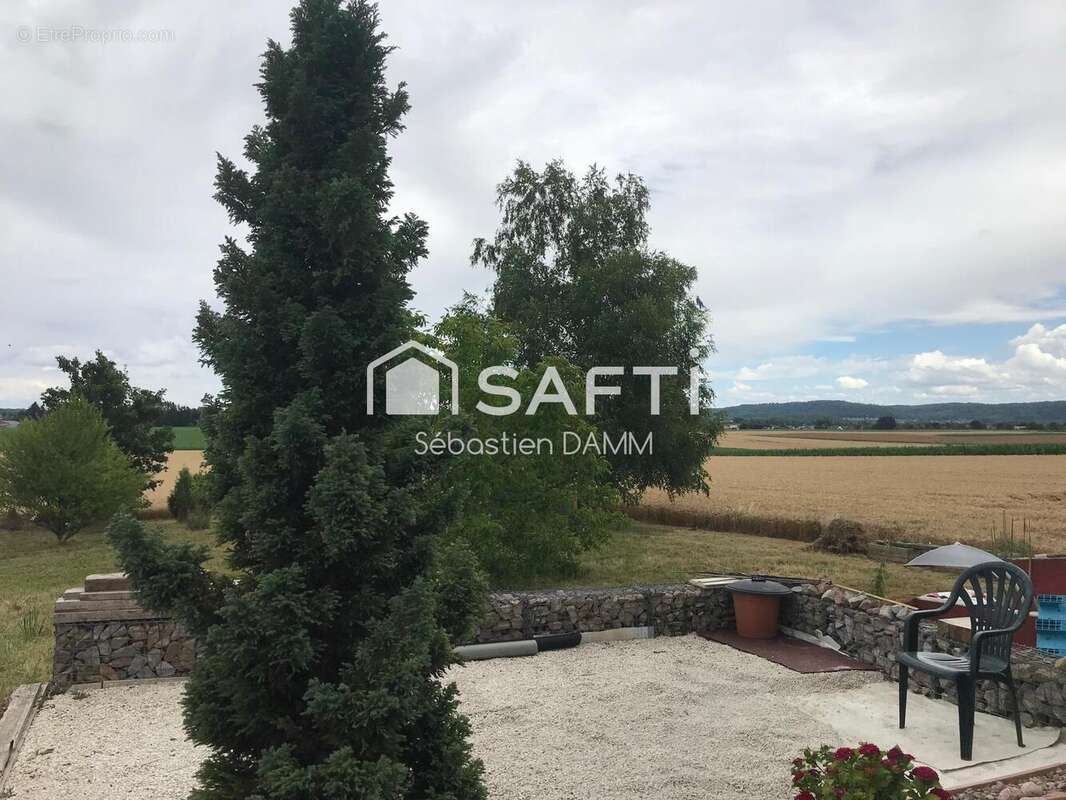 Photo 8 - Maison à SAINT-BERNARD