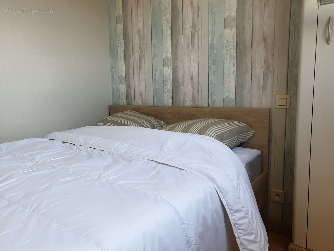 Appartement à PERROS-GUIREC