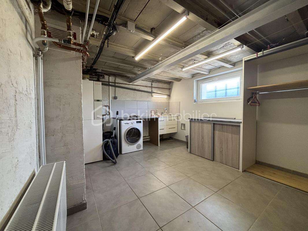 Maison à GRESY-SUR-AIX