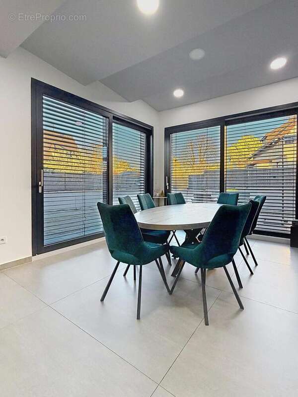 Photo 4 - Maison à MARCKOLSHEIM