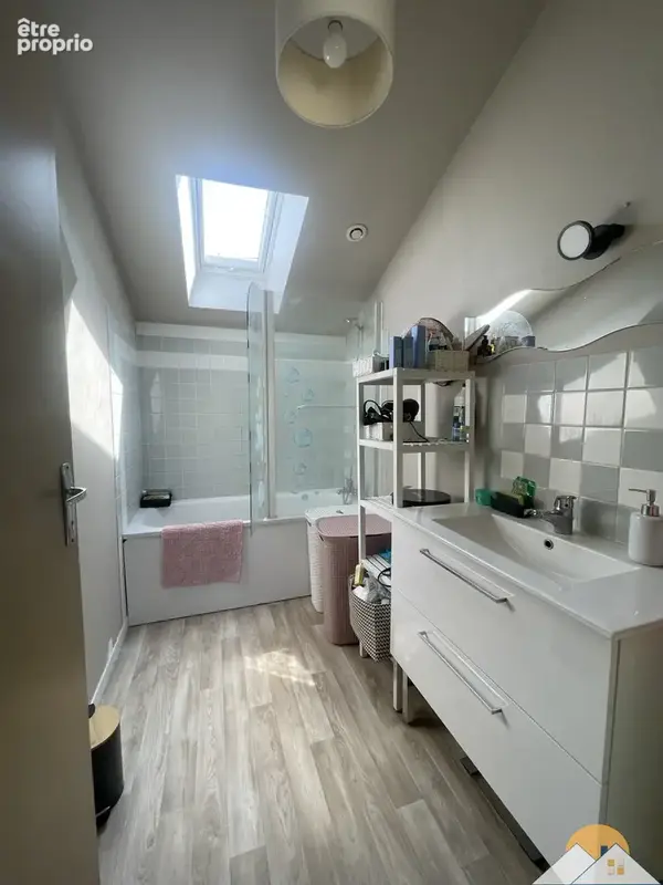 Ensemble locatif 6 logements - photo 10