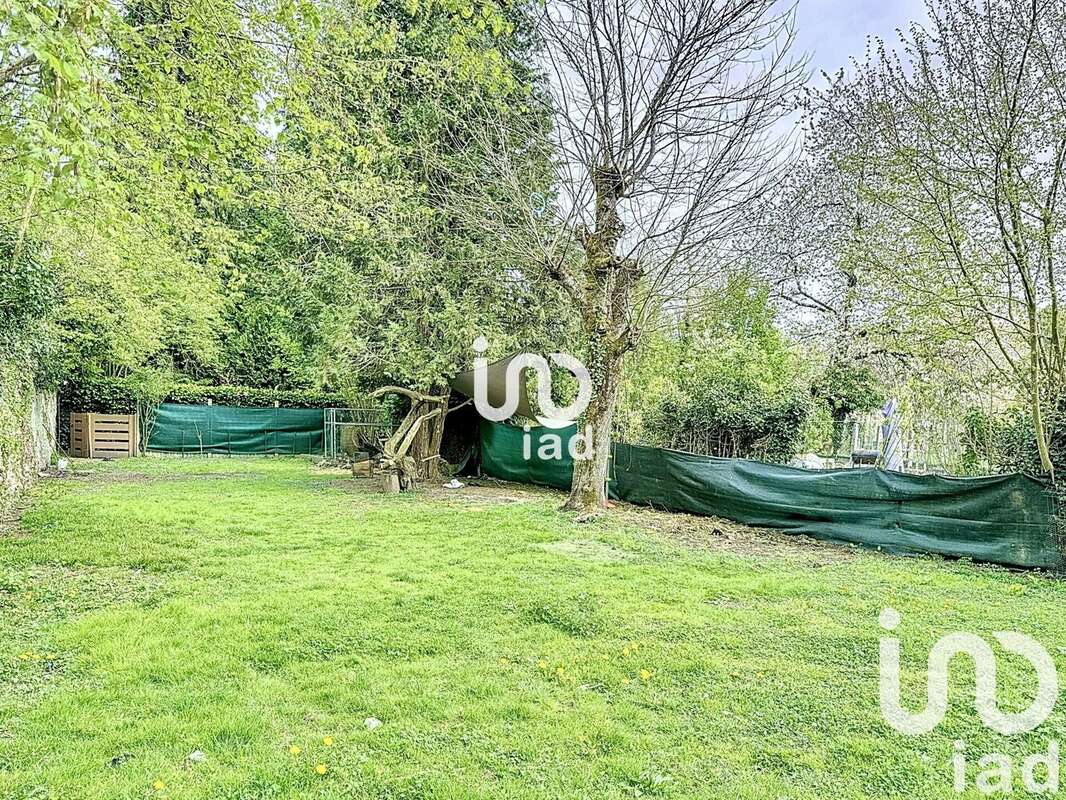 Photo 2 - Maison à REBAIS