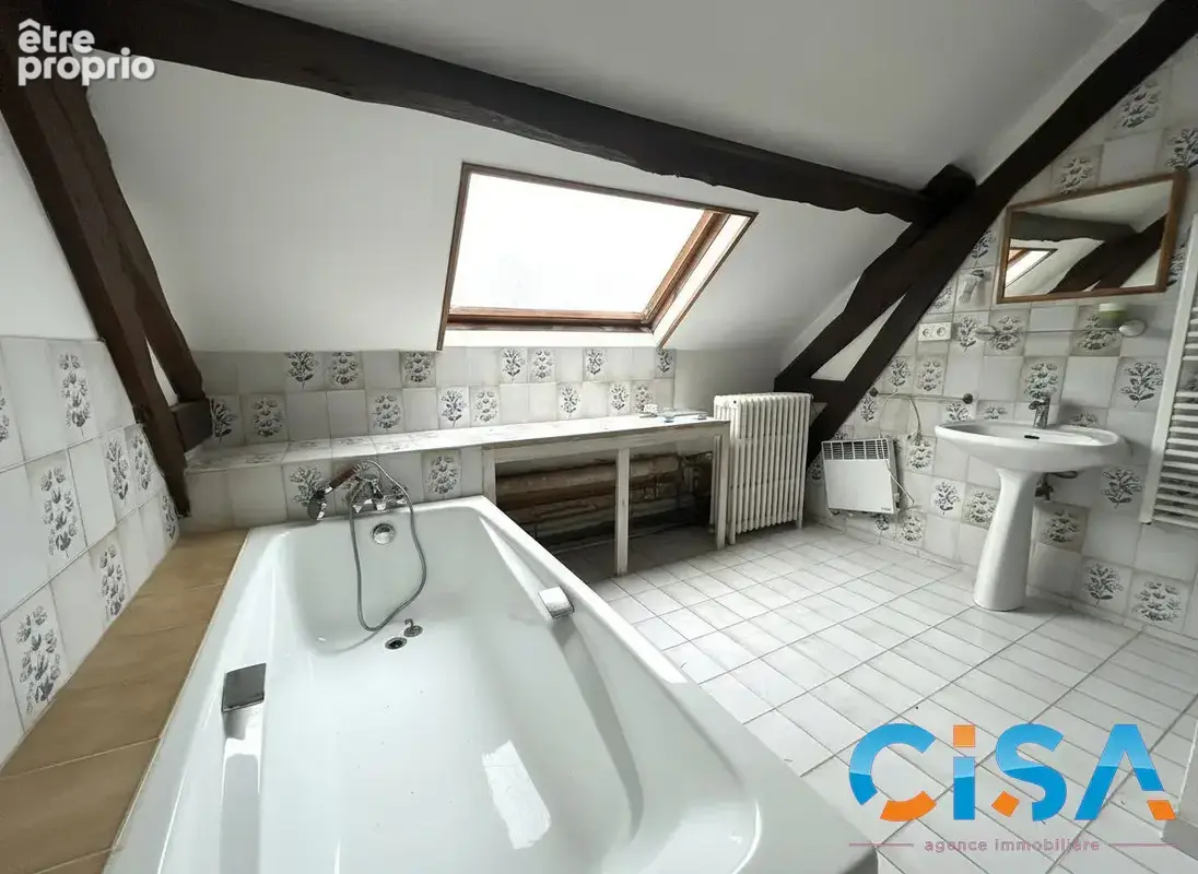 Maison 9 pièces 198 m² à vendre à Neuilly-En-Thelle (60530) - photo 5