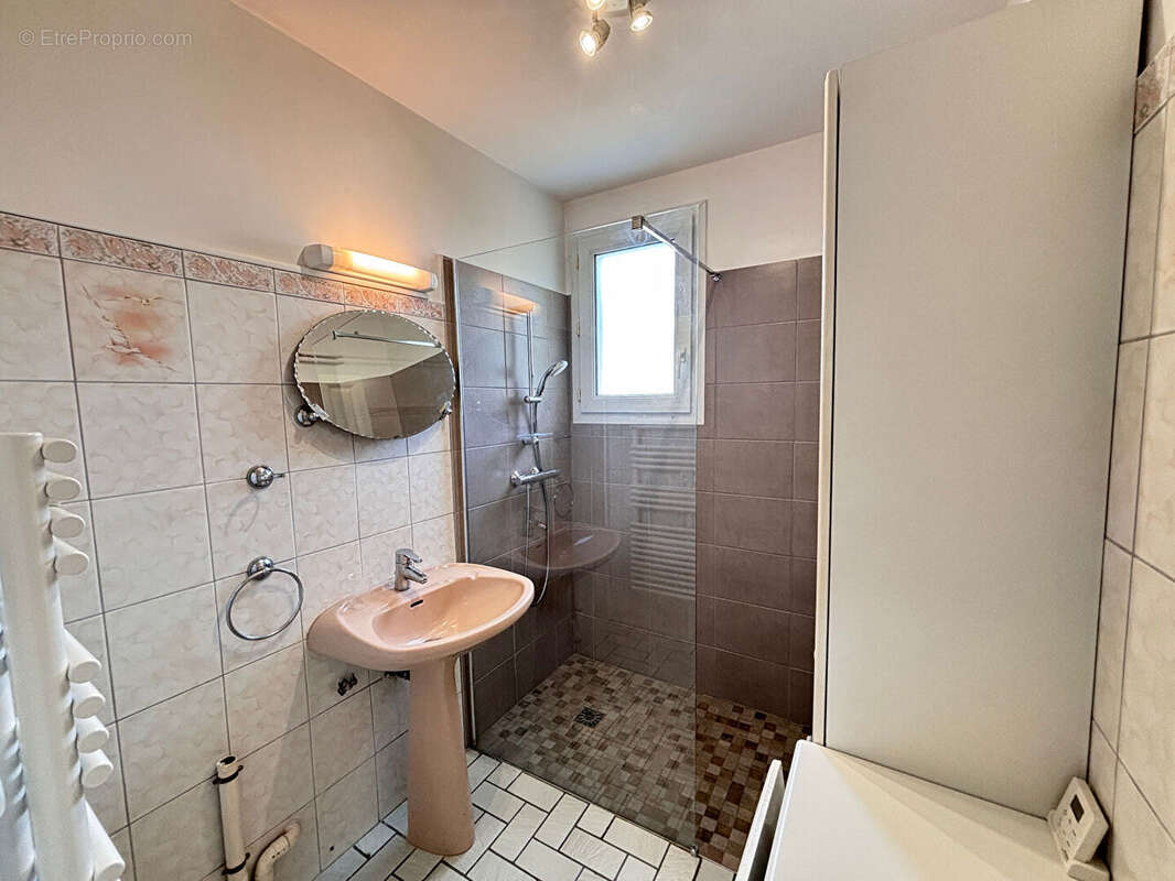 Maison Freneuse - photo 8