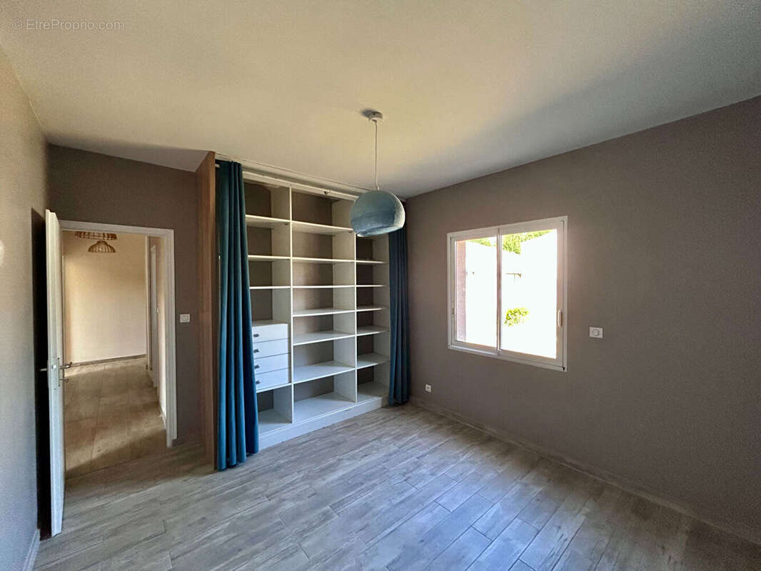 Maison à CHERVEUX