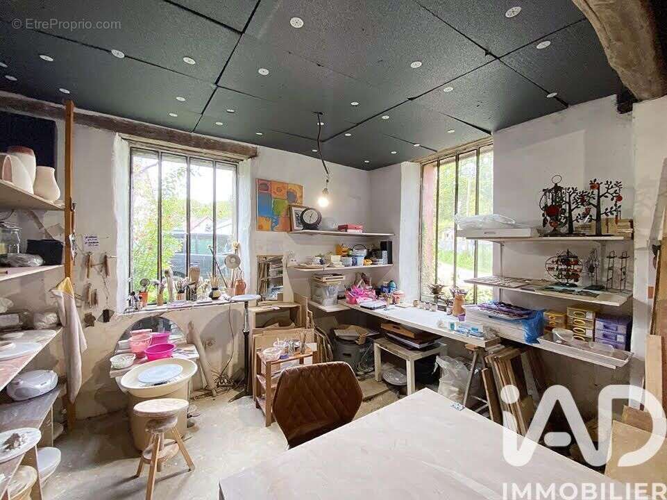 Maison 62 m² à Moutiers-En-Puisaye  - photo 5