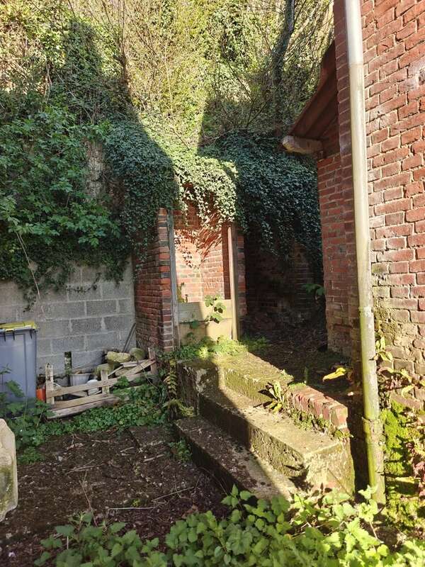 Maison à NASSANDRES