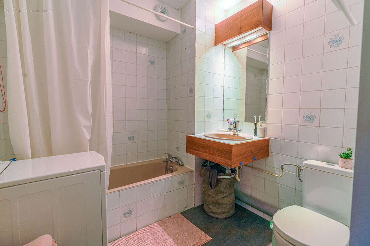 Appartement à ANNECY