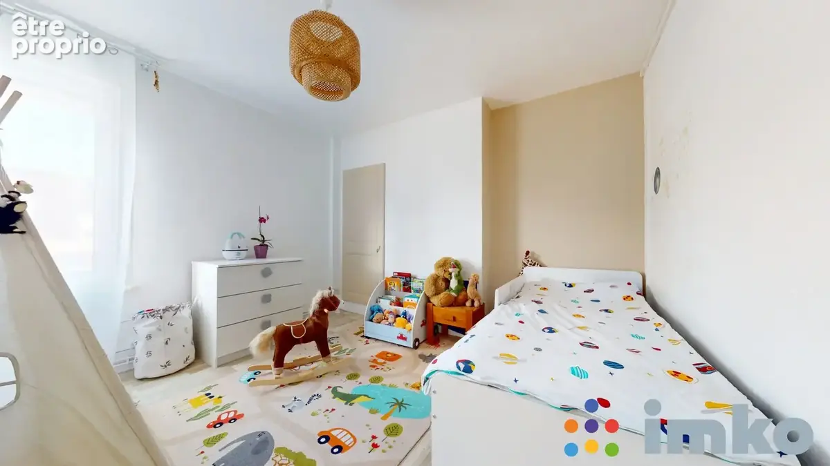 Maison 5 pièces 124 m² à vendre à Dunkerque (59240) - photo 4