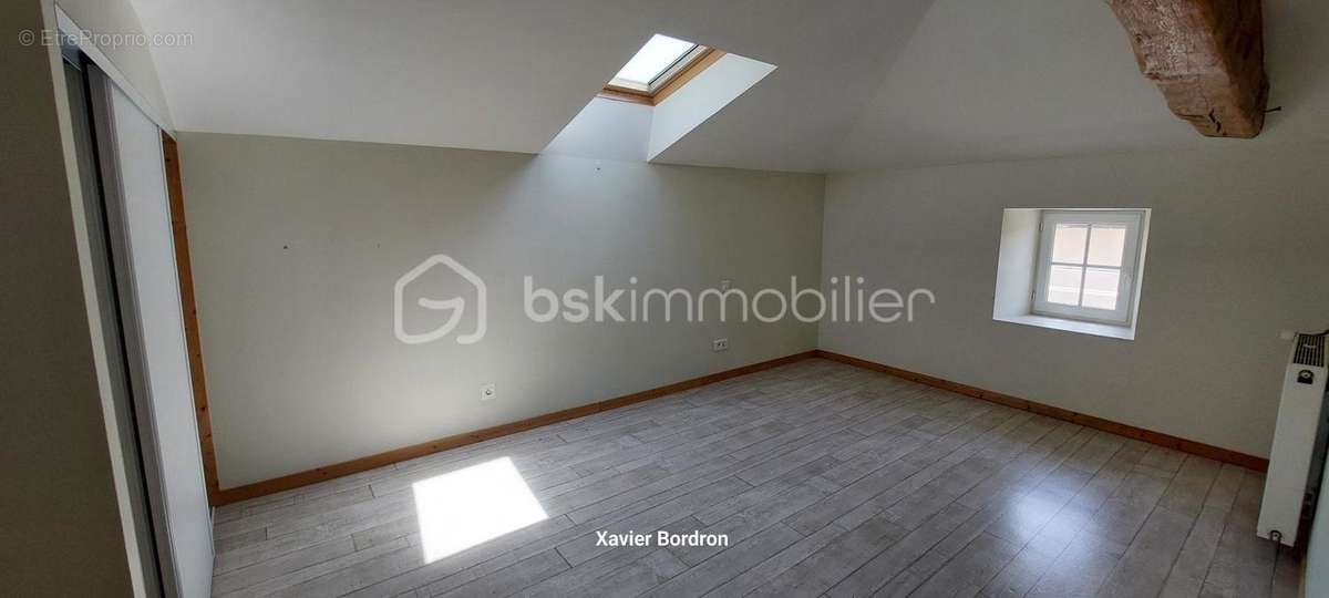 Maison à AZAY-SUR-THOUET