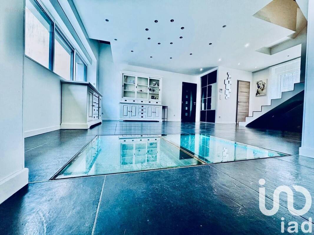 Photo 1 - Maison à MAILLY-CHAMPAGNE