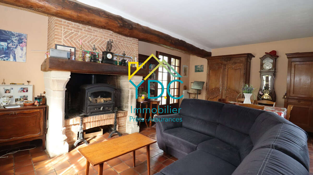 Maison 130 m² à Yvetot  - photo 7