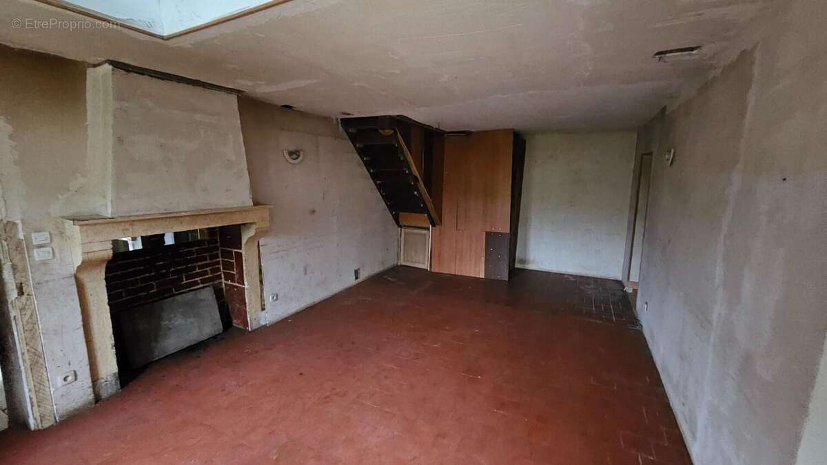 Photo 3 - Maison à PREMERY