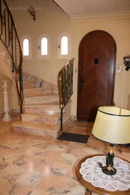 Maison à LA GUERCHE-DE-BRETAGNE