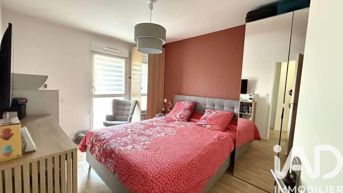 Photo 7 - Appartement à BRETEIL