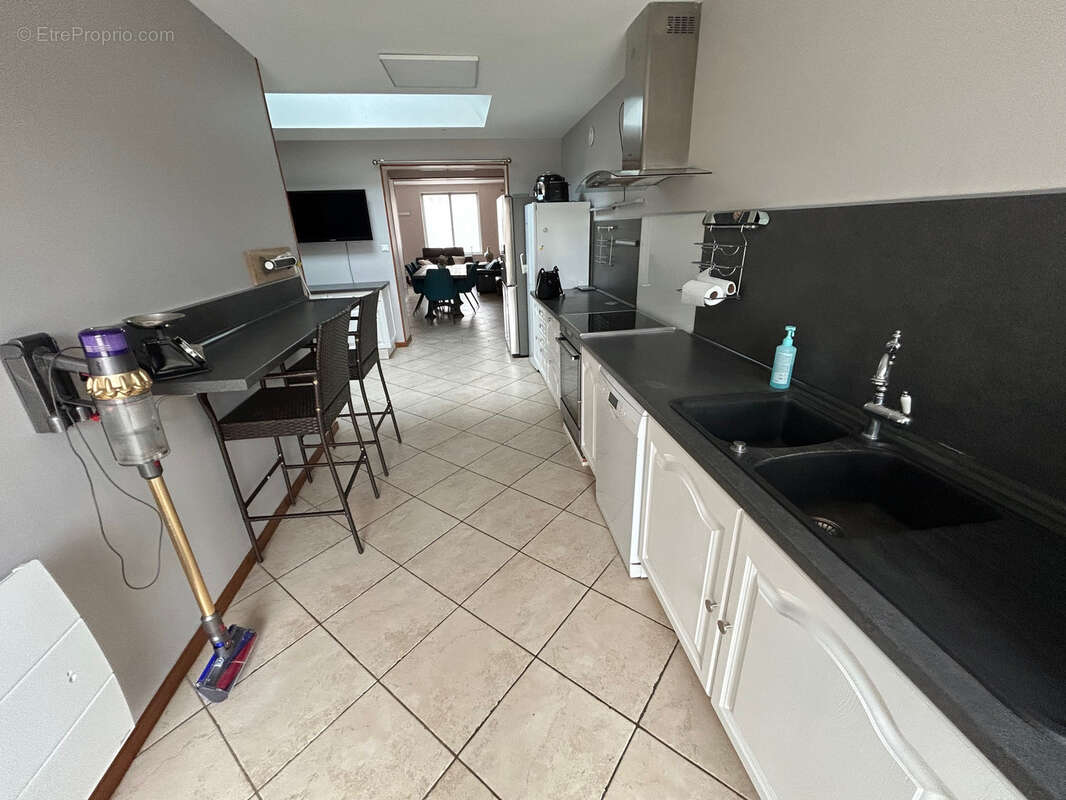 Maison à SAINT-AMAND-LES-EAUX