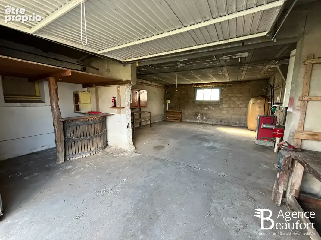 Maison - Saint Hilaire De Riez - photo 6
