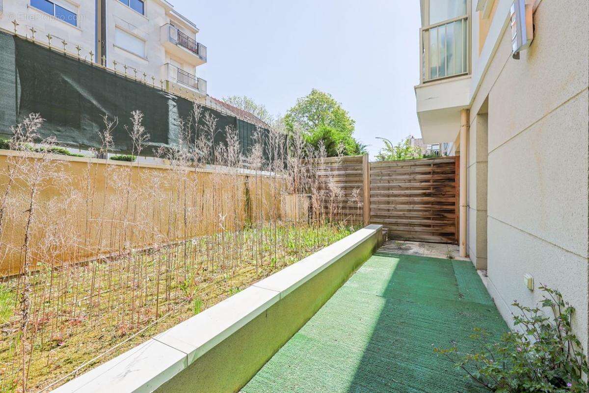 Appartement à NEUILLY-PLAISANCE