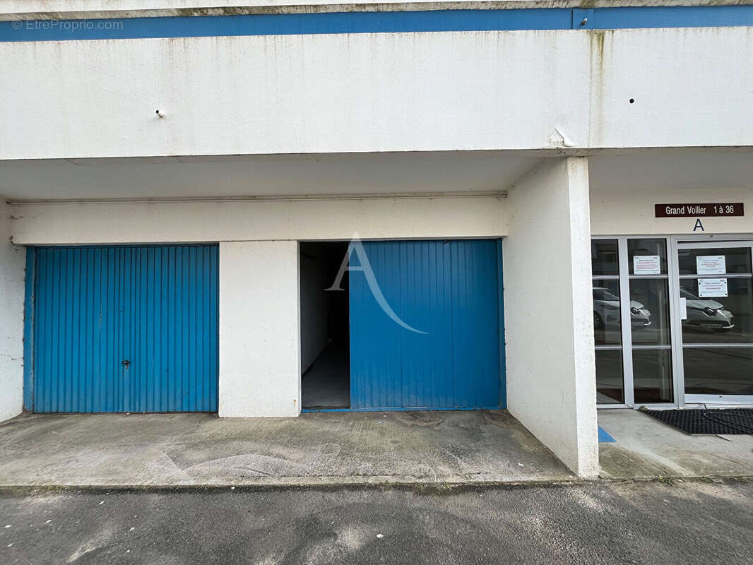 Parking / box Saint Hilaire De Riez - photo 3