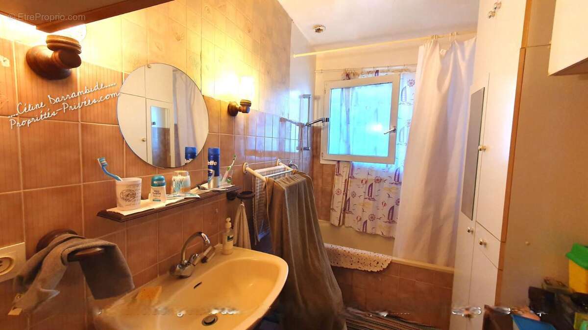 Maison à TERCIS-LES-BAINS