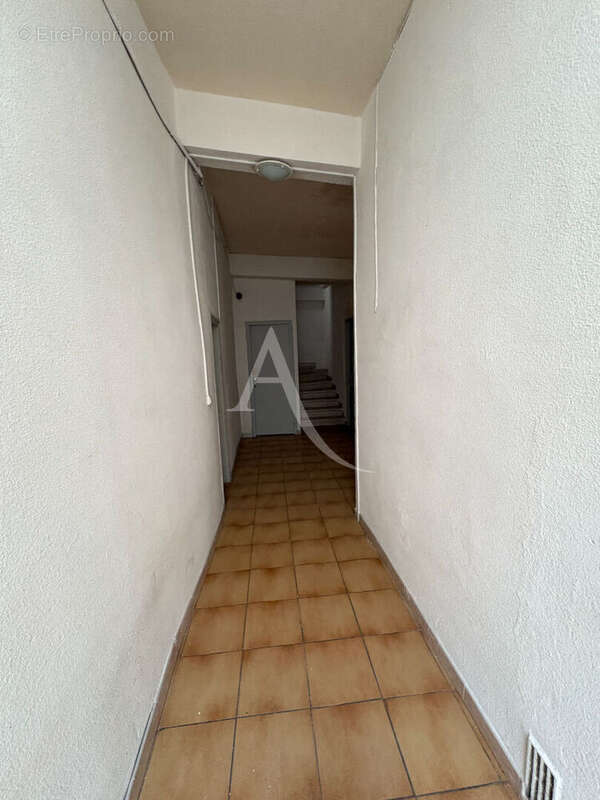 Maison à QUILLAN