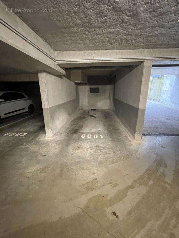 Appartement à SAINT-NAZAIRE