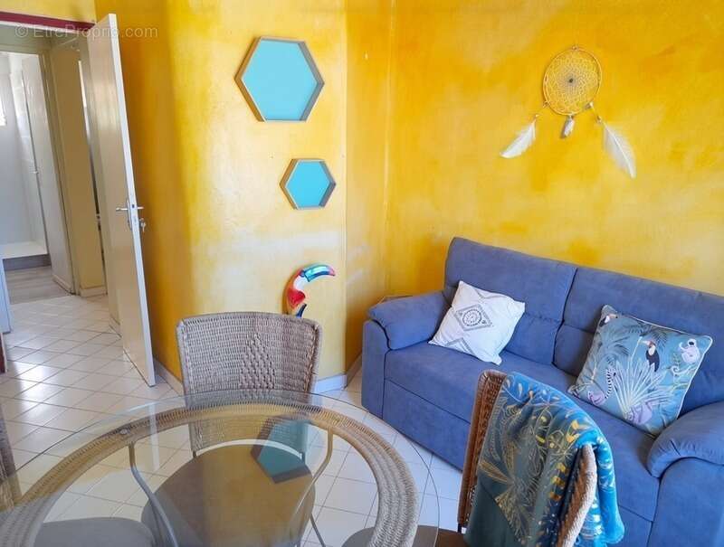 Appartement à SAINTE-ANNE