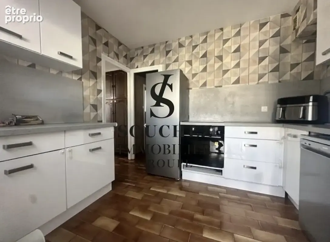 Maison 4 pièces 83 m² à vendre à Arras (62000) - photo 4