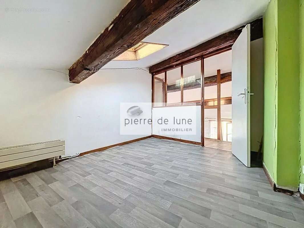 Appartement à LYON-1E