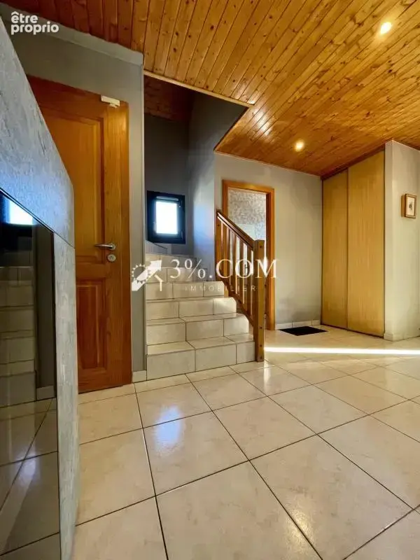 3%.COM - EXCLUSIVITÉ à WIMMENAU, maison 2001 de 108m2, 3 cha - photo 28
