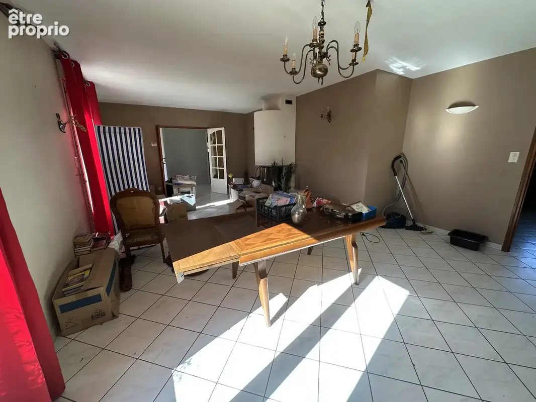 Maison individuelle   A deux pas du centre-ville d’Yssingeaux - photo 12